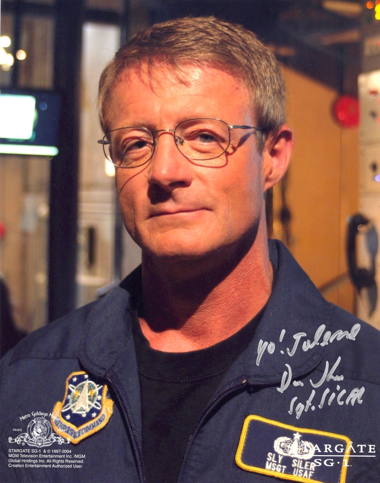 Dan Shea